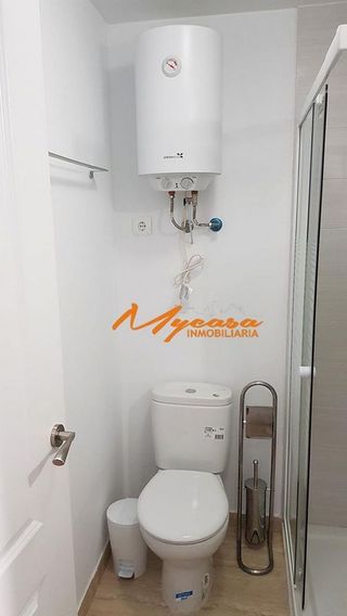 Piso en alquiler en Casco Urbano en Villaviciosa de Odón