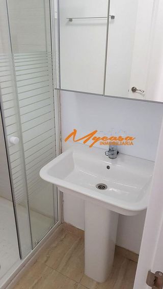 Piso en alquiler en Casco Urbano en Villaviciosa de Odón