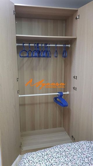 Piso en alquiler en Casco Urbano en Villaviciosa de Odón