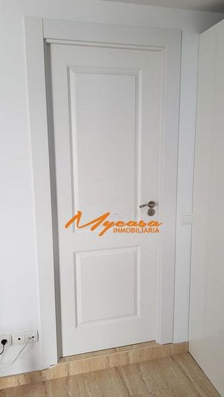 Piso en alquiler en Casco Urbano en Villaviciosa de Odón