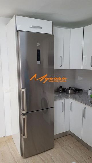 Piso en alquiler en Casco Urbano en Villaviciosa de Odón