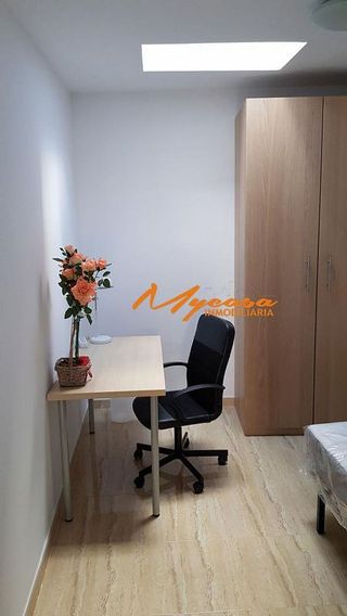 Piso en alquiler en Casco Urbano en Villaviciosa de Odón