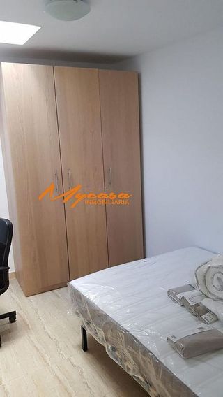 Piso en alquiler en Casco Urbano en Villaviciosa de Odón