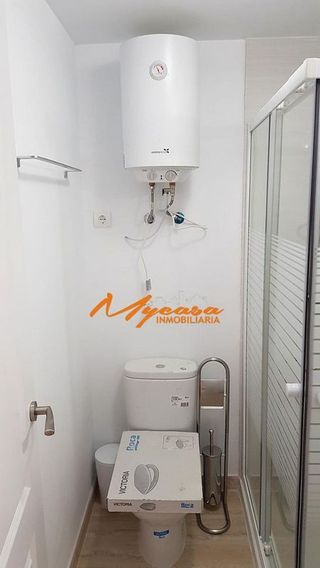 Piso en alquiler en Casco Urbano en Villaviciosa de Odón