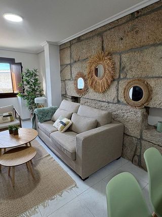 Piso en alquiler en Baiona