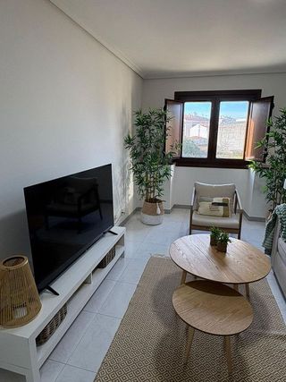 Piso en alquiler en Baiona