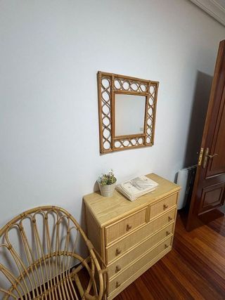 Piso en alquiler en Baiona