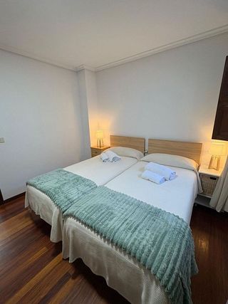 Piso en alquiler en Baiona