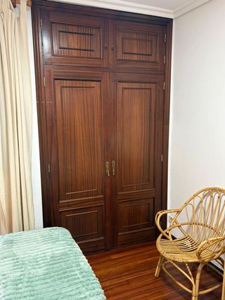 Piso en alquiler en Baiona