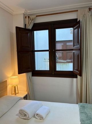 Piso en alquiler en Baiona