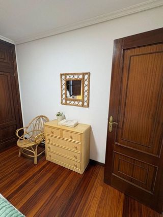 Piso en alquiler en Baiona