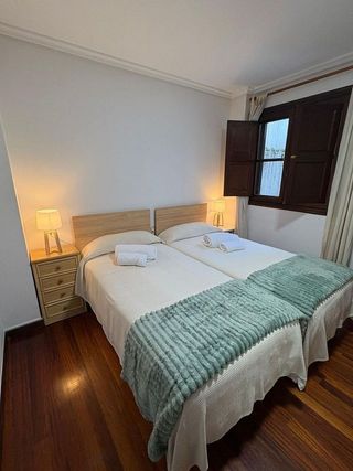 Piso en alquiler en Baiona