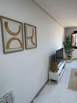 Piso en alquiler en Baiona