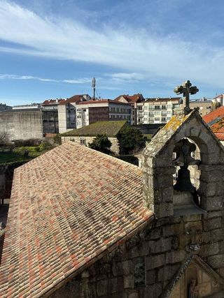 Piso en alquiler en Baiona