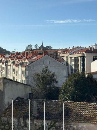 Piso en alquiler en Baiona