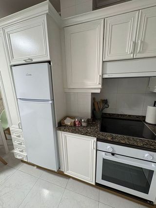 Piso en alquiler en Baiona