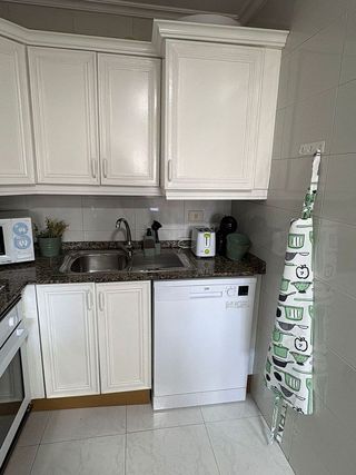 Piso en alquiler en Baiona