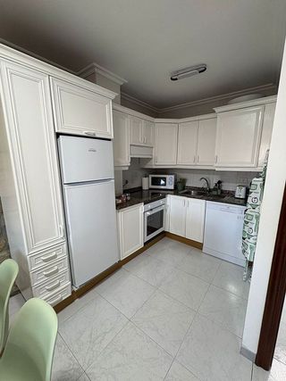 Piso en alquiler en Baiona