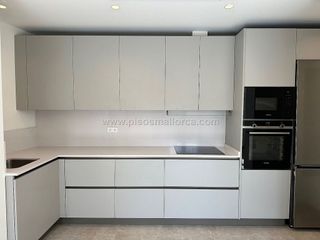 Piso en alquiler en Manacor Centro en Manacor