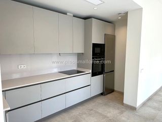 Piso en alquiler en Manacor Centro en Manacor