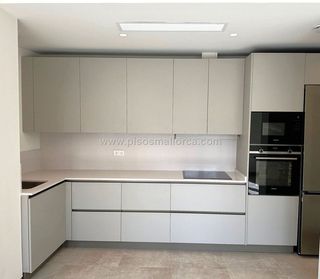 Piso en alquiler en Manacor Centro en Manacor