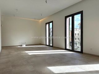 Piso en alquiler en Manacor Centro en Manacor