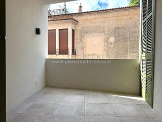 Piso en alquiler en Manacor Centro en Manacor