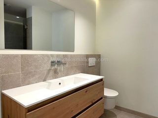 Piso en alquiler en Manacor Centro en Manacor