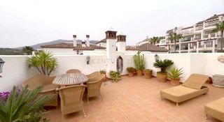 Piso en alquiler en Mijas Golf en Mijas