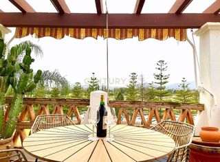 Piso en alquiler en Mijas Golf en Mijas