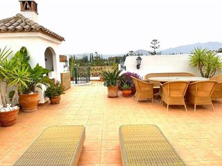 Piso en alquiler en Mijas Golf en Mijas