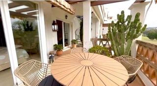Piso en alquiler en Mijas Golf en Mijas