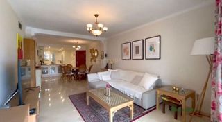 Piso en alquiler en Mijas Golf en Mijas