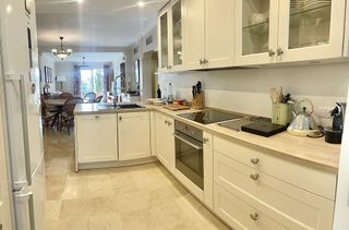 Piso en alquiler en Mijas Golf en Mijas