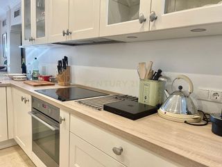 Piso en alquiler en Mijas Golf en Mijas