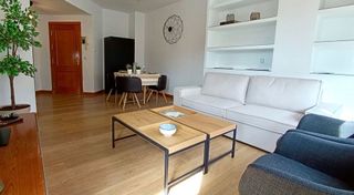 Ático en alquiler en Ctra Sanlúcar-Zona Cuatro Pinos en Puerto de Santa María (El)