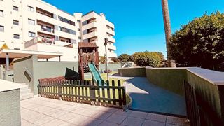 Ático en alquiler en Ctra Sanlúcar-Zona Cuatro Pinos en Puerto de Santa María (El)