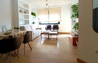 Ático en alquiler en Ctra Sanlúcar-Zona Cuatro Pinos en Puerto de Santa María (El)