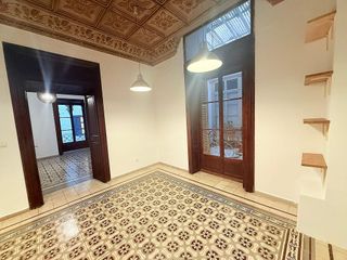 Oficina en alquiler en Sindicat en Palma de Mallorca