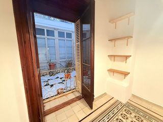 Oficina en alquiler en Sindicat en Palma de Mallorca