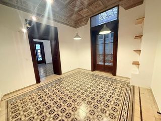 Oficina en alquiler en Sindicat en Palma de Mallorca