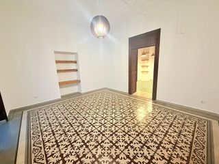 Oficina en alquiler en Sindicat en Palma de Mallorca