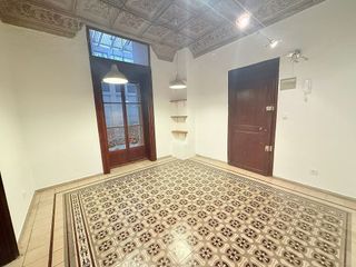 Oficina en alquiler en Sindicat en Palma de Mallorca