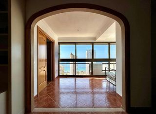 Piso en alquiler en Rincón de Loix en Benidorm