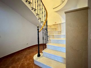 Piso en alquiler en Rincón de Loix en Benidorm