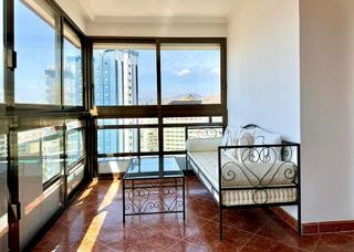 Piso en alquiler en Rincón de Loix en Benidorm