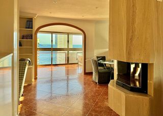 Piso en alquiler en Rincón de Loix en Benidorm