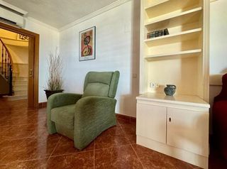 Piso en alquiler en Rincón de Loix en Benidorm