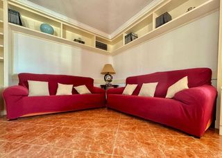 Piso en alquiler en Rincón de Loix en Benidorm