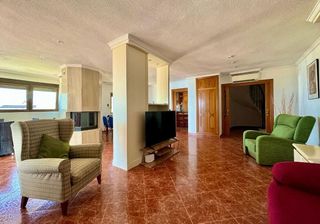 Piso en alquiler en Rincón de Loix en Benidorm